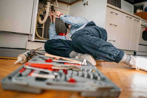 Best Water Heater Repair  in Magnolia Springs, AL