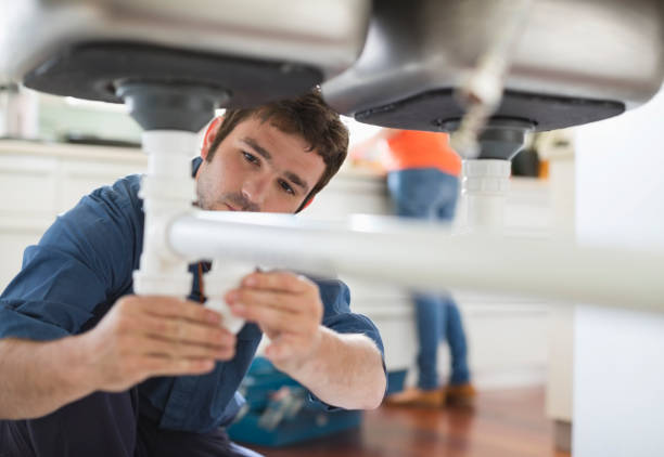 Best Leak Detection Services  in Magnolia Springs, AL