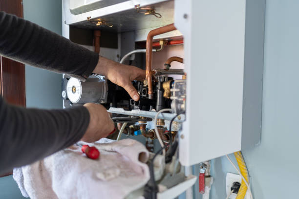 Best Water Leak Repair  in Magnolia Springs, AL